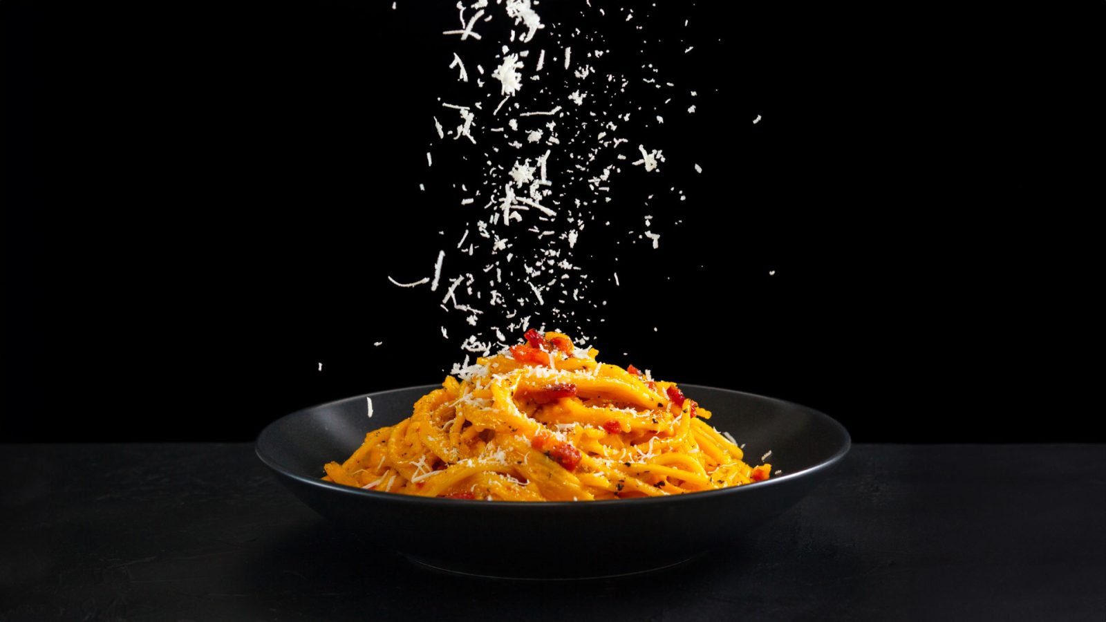 Carbonara: Un'Icona della Cucina Italiana